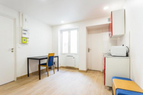 CMG Porte de Chatillon Malakoff IV